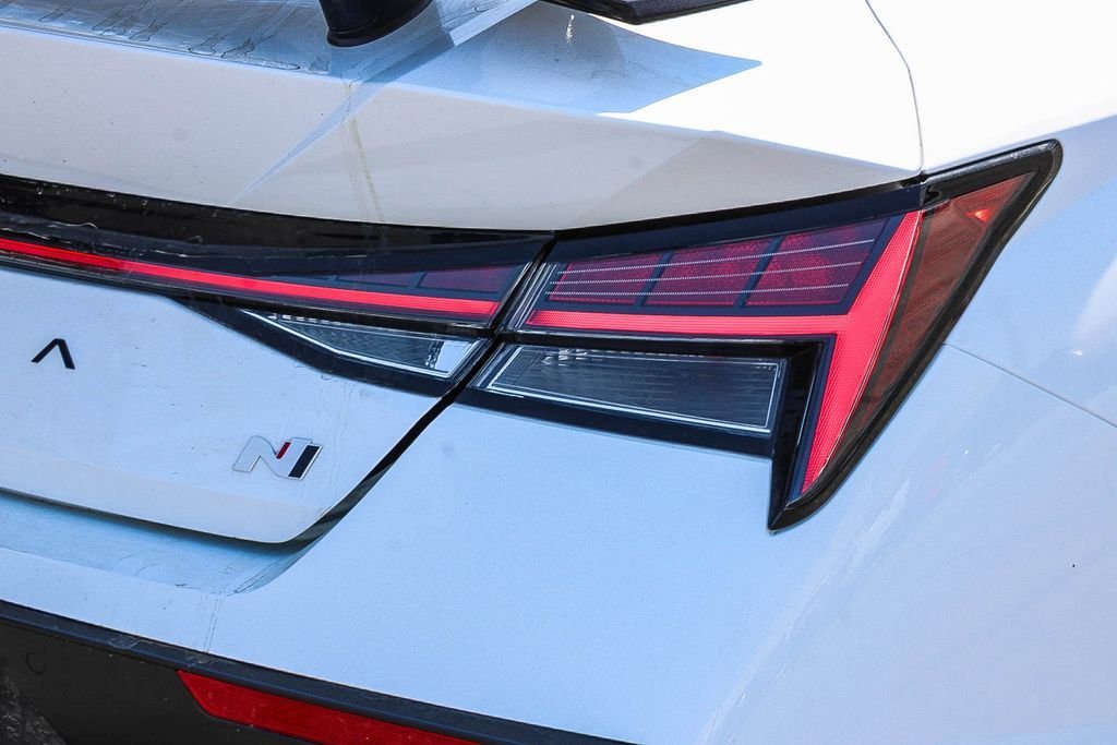 New 2026 White Hyundai Base image 9