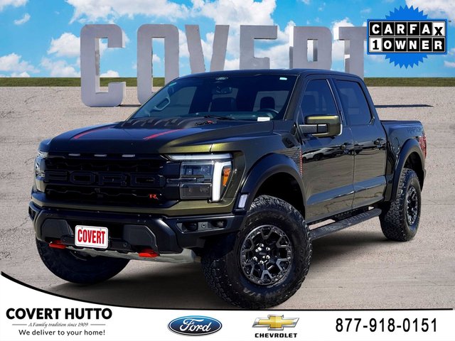 2024 Ford F-150 F-150 Raptor R