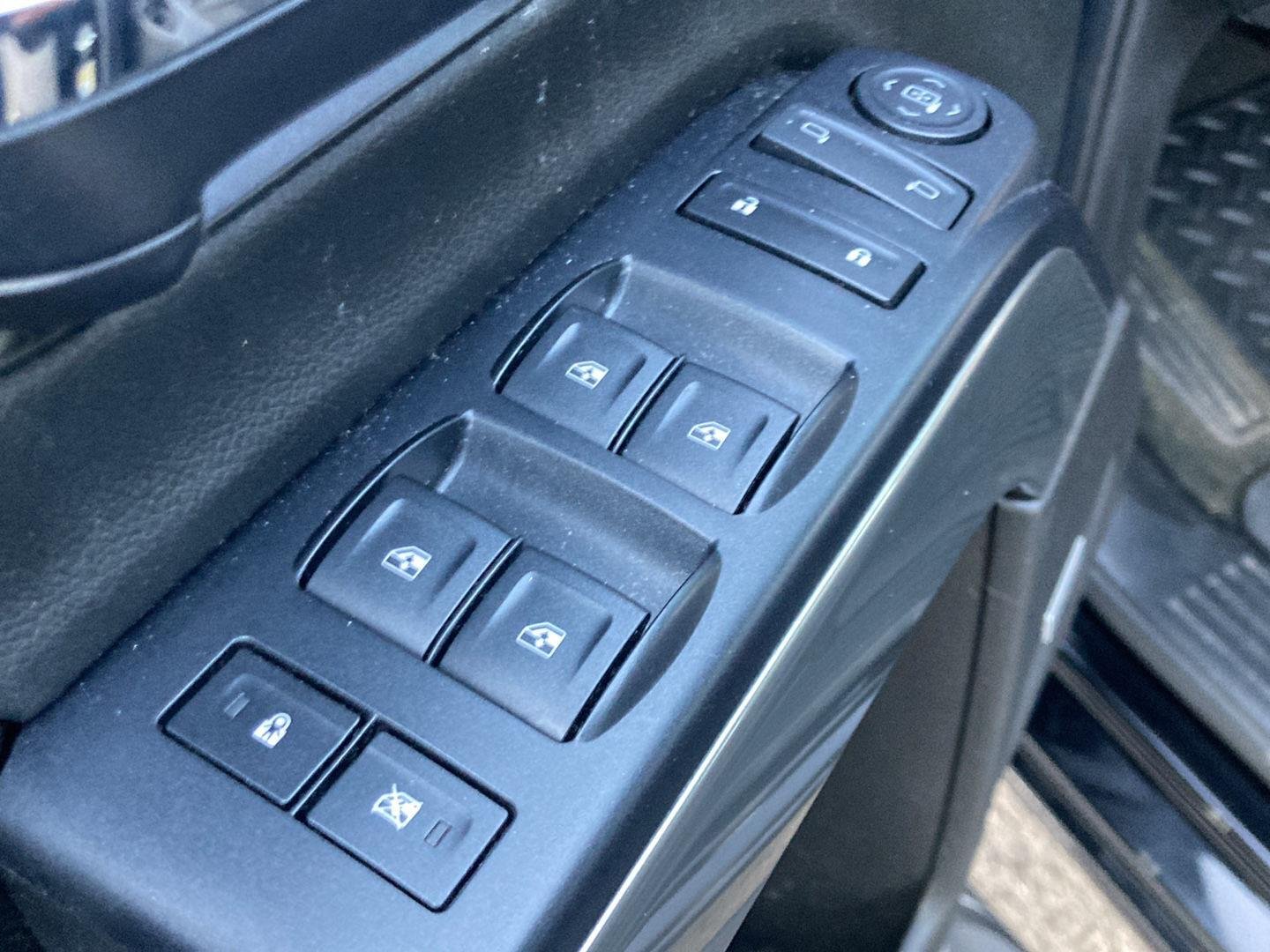 Used 2017 Black Chevrolet LT image 14