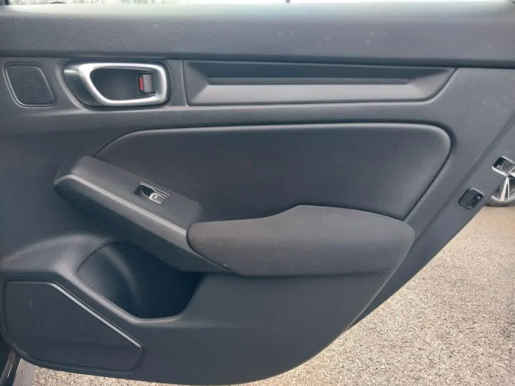 Used 2022 Meteorite Gray Metallic Honda Sport image 22
