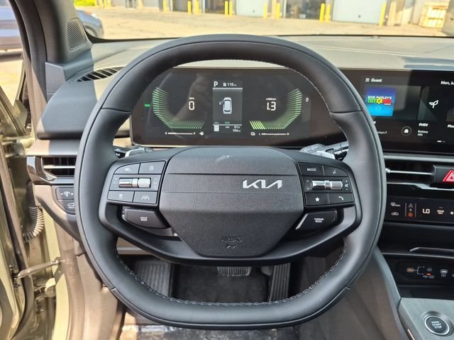 2026 Kia Sportage X-Line - Photo 13