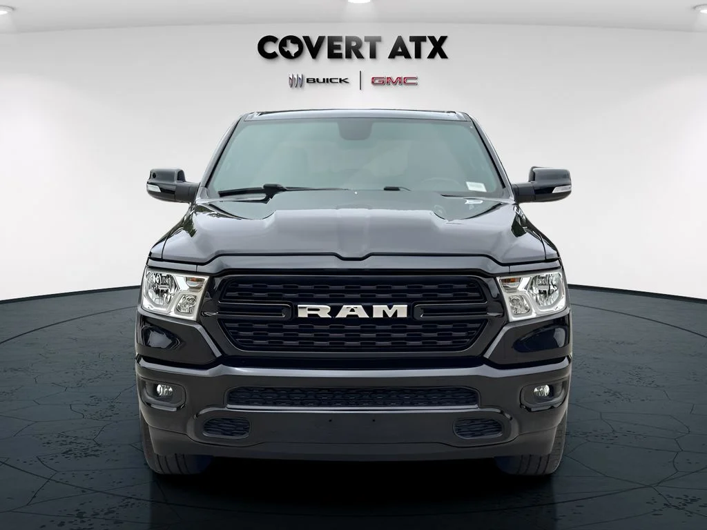 Used 2022 Black Ram Big Horn/Lone Star image 10