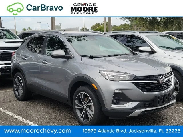 2023 Buick Encore GX