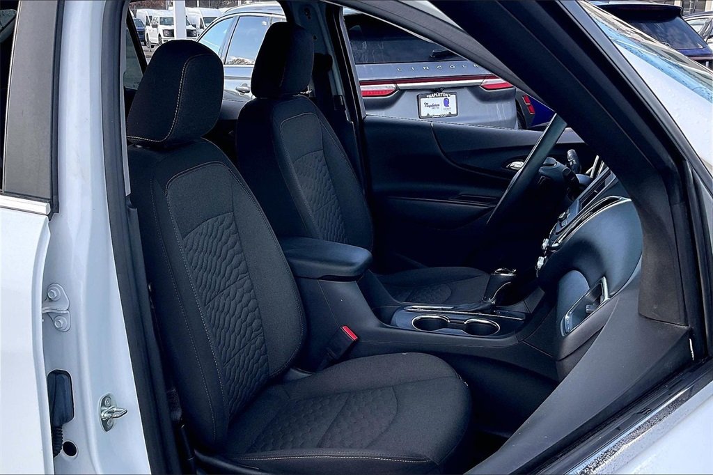 2021 CHEVROLET EQUINOX - Image 5