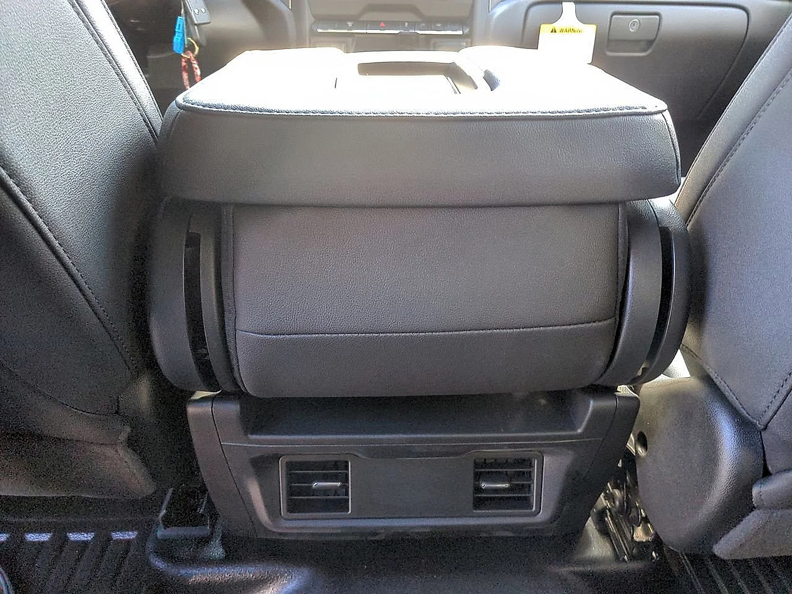 2023 Chevrolet Silverado 3500 HD Work Truck - Photo 25