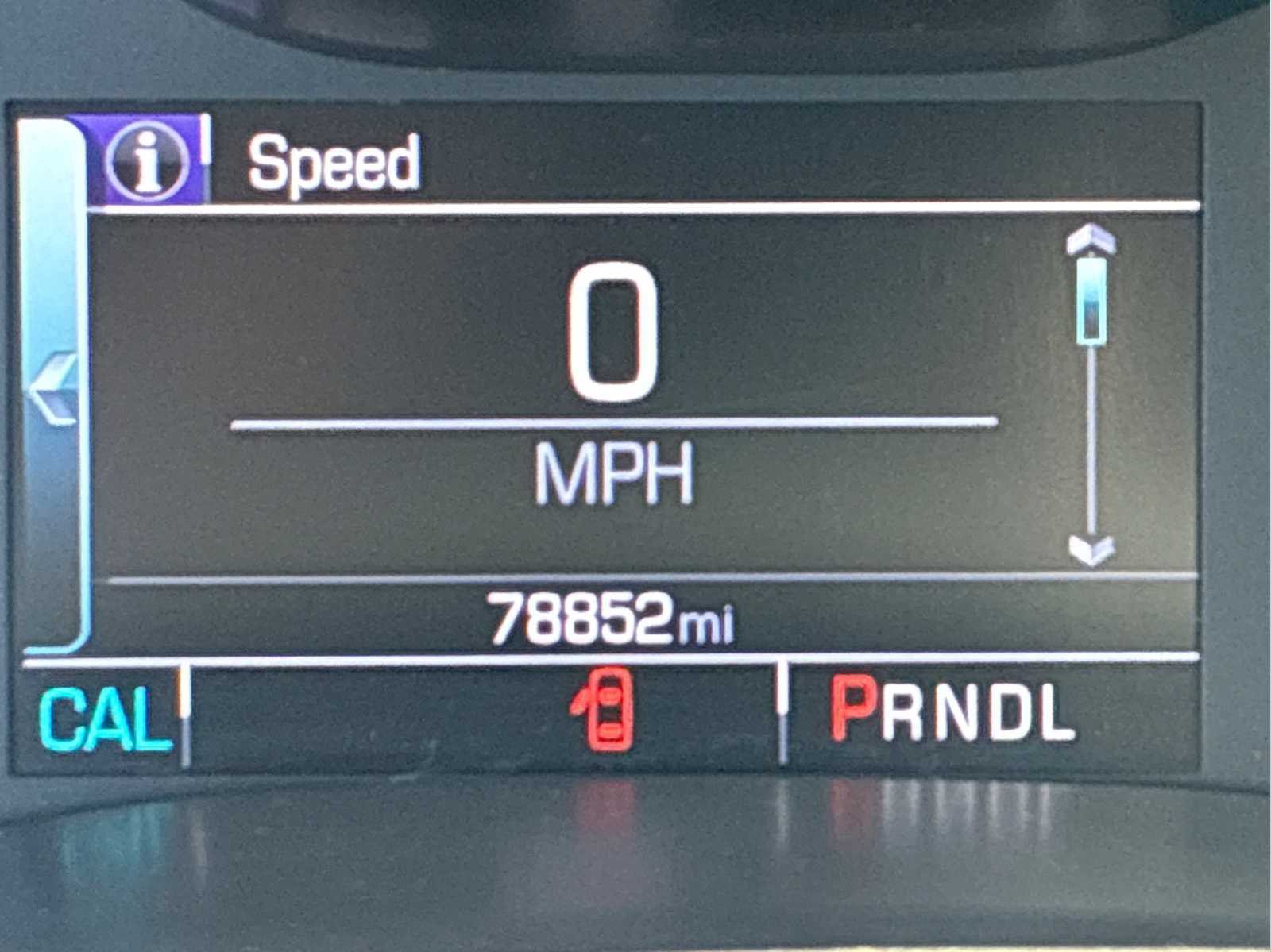 2018 Chevrolet Colorado Z71 - Photo 12