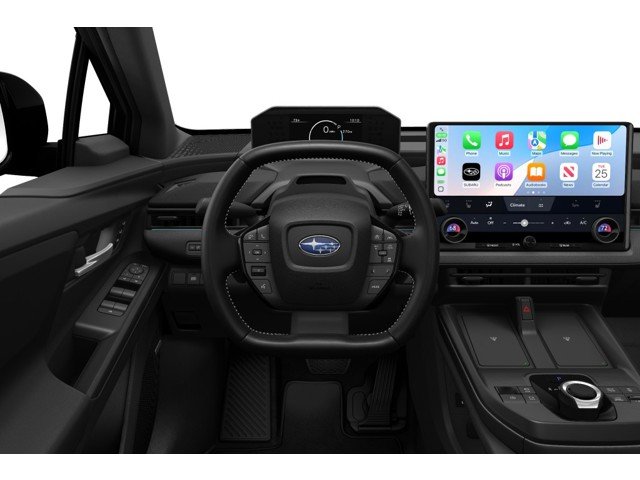 New 2026 ASTRO BLACK MICA Subaru Limited XT image 15