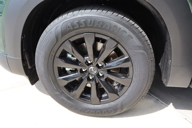 New 2026 Cypress Mazda 2.5 S Preferred AWD image 21