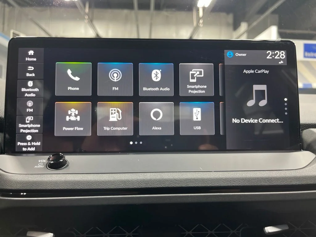 2023 Honda Accord Hybrid Sport - Photo 19