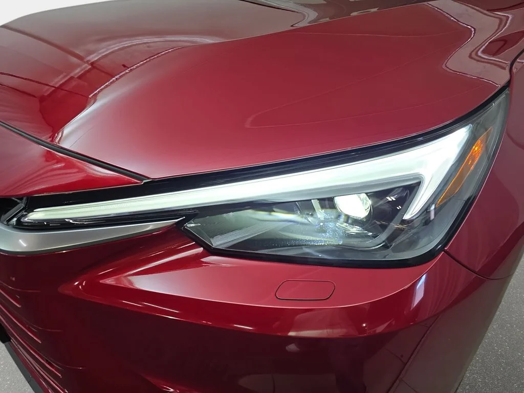 New 2026 Matador Red Mica Lexus 350 Luxury image 29