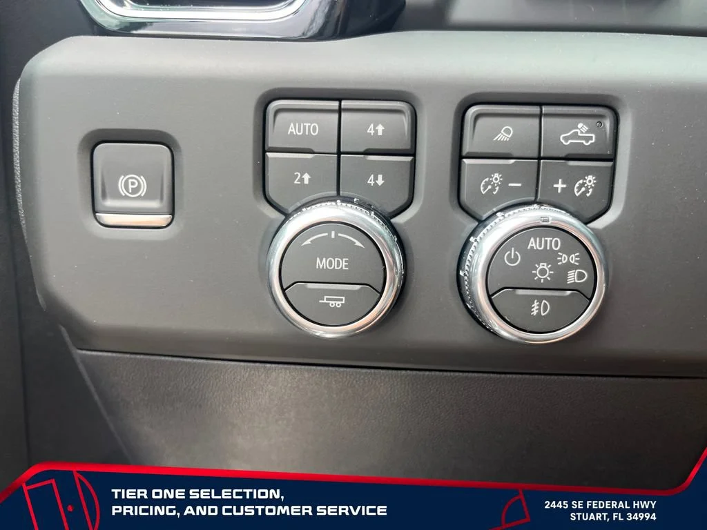 New 2026 Glacier White Tricoat GMC Denali image 18