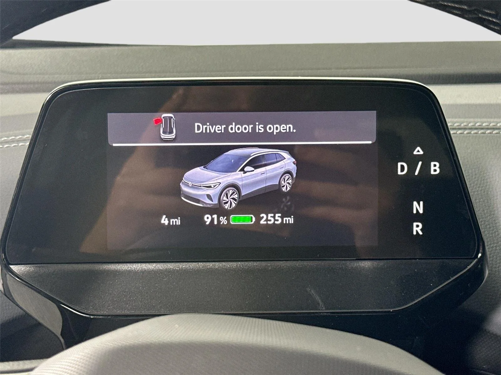 New 2025 opal white pearl Volkswagen Pro S image 10