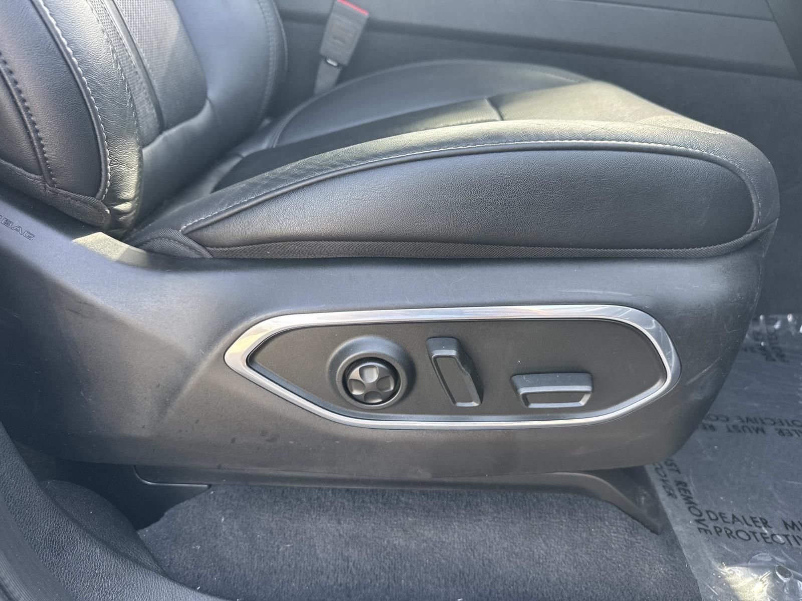 Used 2024 Silver Jeep Series II image 14