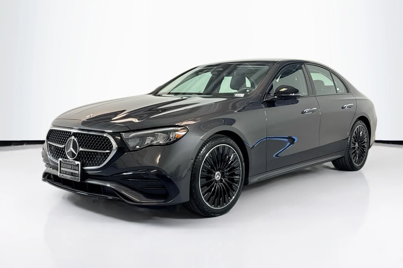 2026 Mercedes-Benz E-Class E350's photo