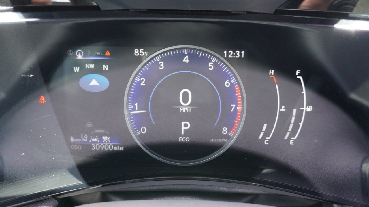 Certified Used 2024 REDLINE Lexus NX 350 Premium image 15