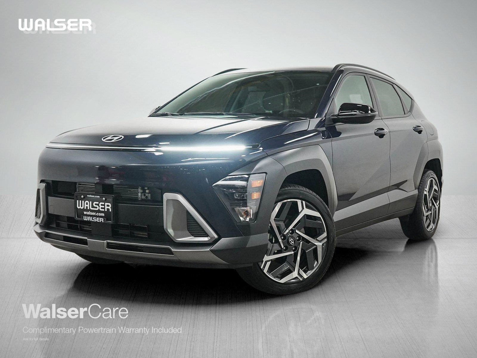 2026 Hyundai Kona