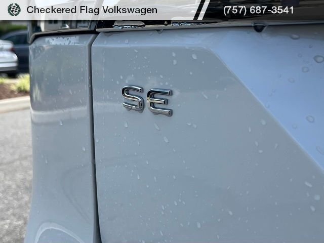 2026 Volkswagen Atlas SE - Photo 19