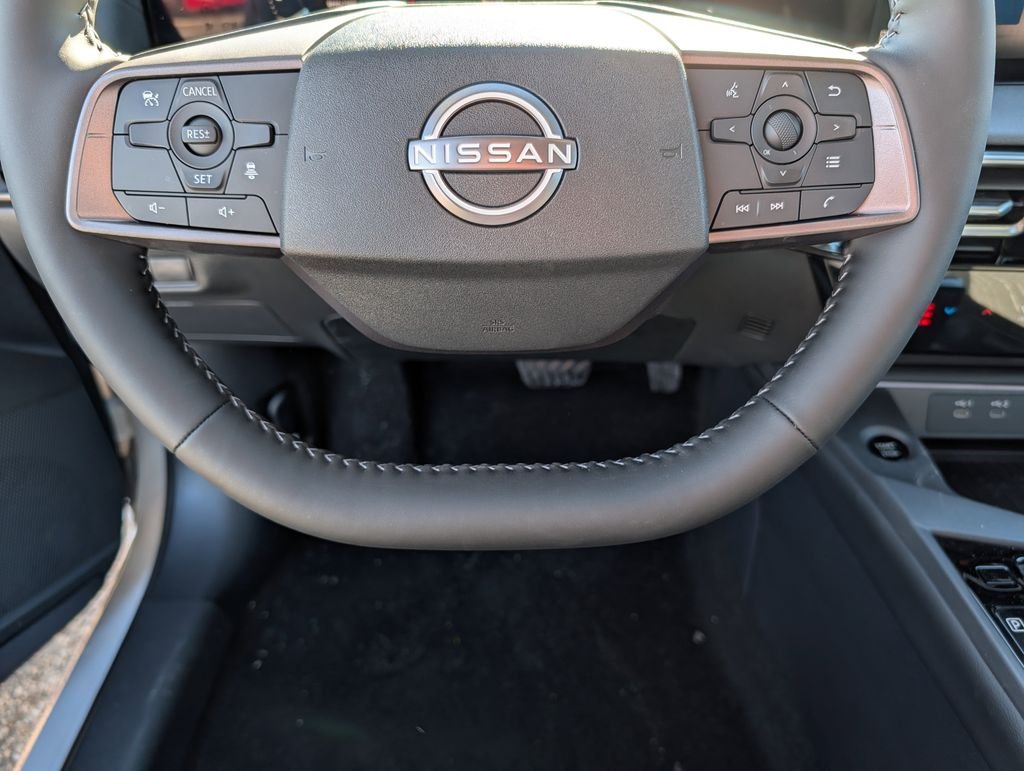 2026 Nissan Sentra SV - Photo 18