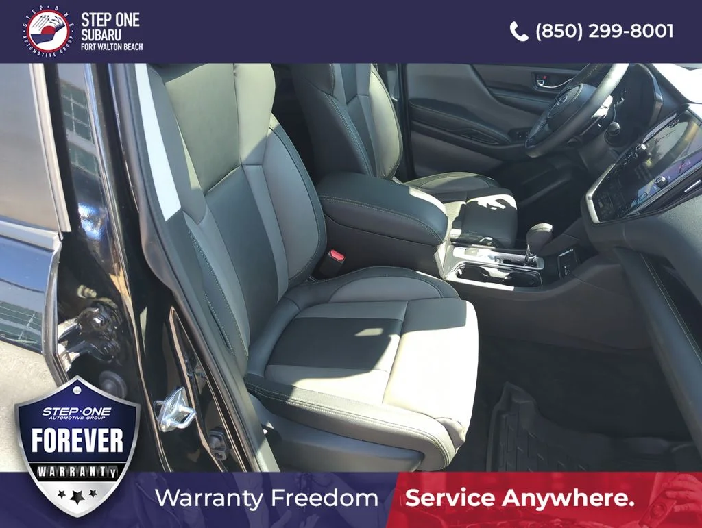 Used 2023 Black Subaru Onyx Edition image 40