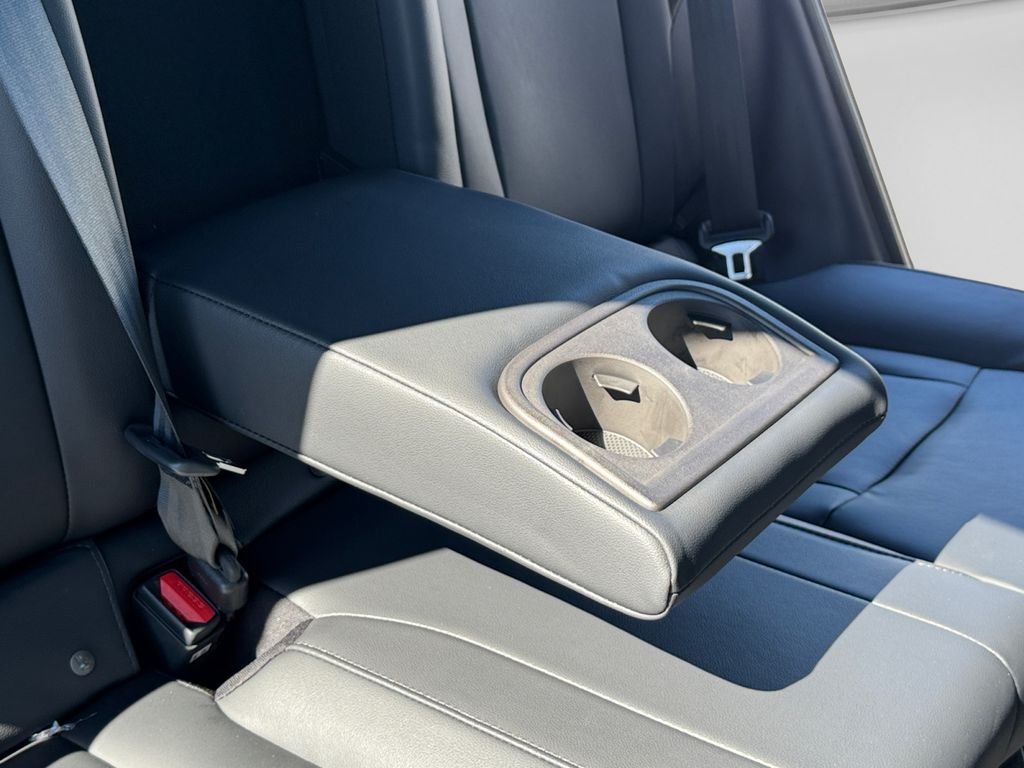 New 2026 SAPPHIRE BLUE PEARL Subaru Premium image 23