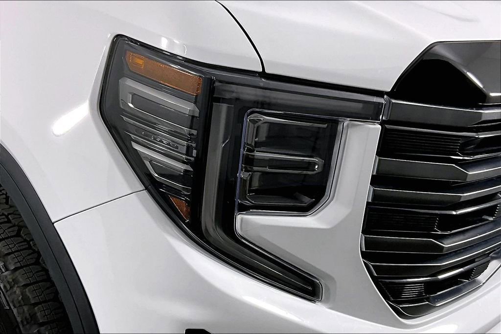 2026 GMC Sierra 1500 AT4 - Photo 31