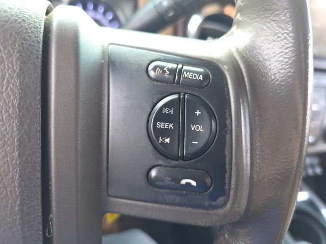 Used 2013 White Ford Lariat image 15