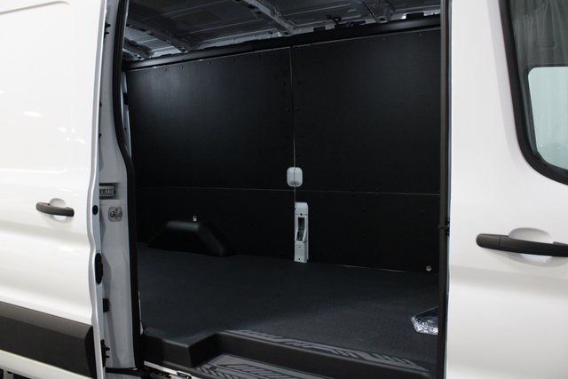 2026 Ford Transit Van Base - Photo 26