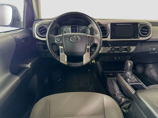 Certified Used 2019 Gray Toyota SR5 image 23