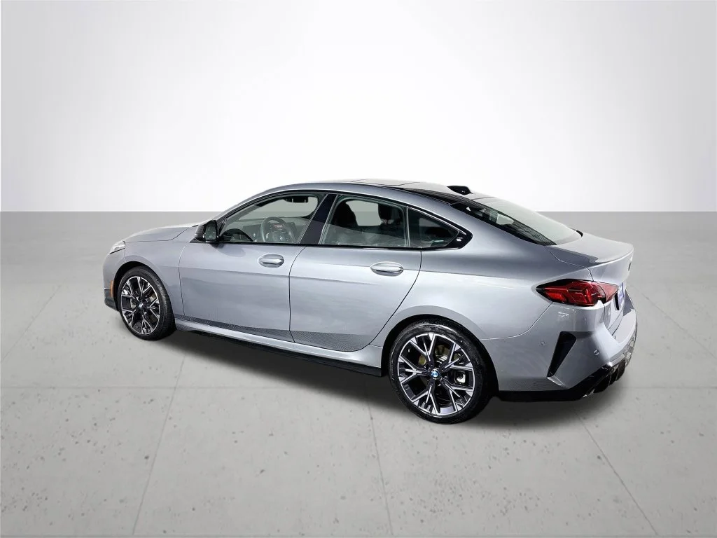 Used 2026  BMW 228 Gran Coupe image 8