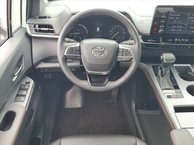 Certified Used 2023 ICE CAP Toyota  image 12