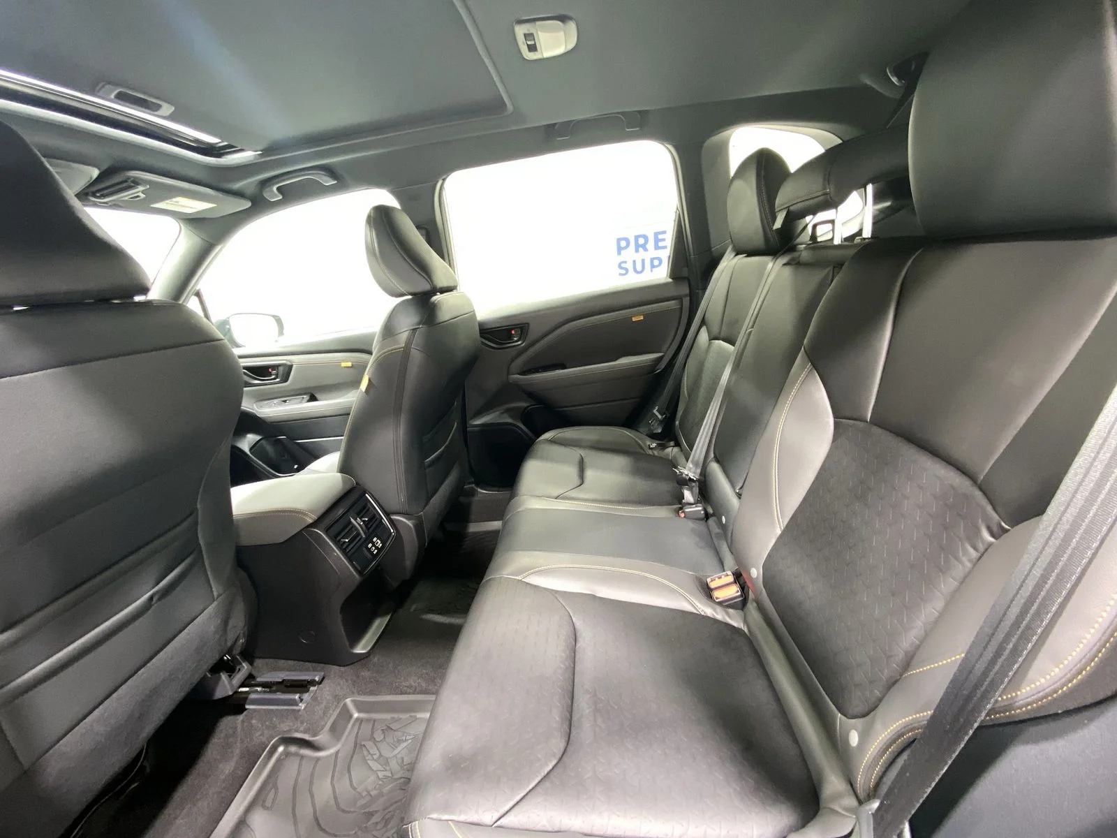 Certified Used 2026 Brown Subaru Wilderness image 23