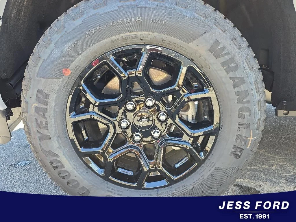 New 2026 Avalanche Ford XLT image 20