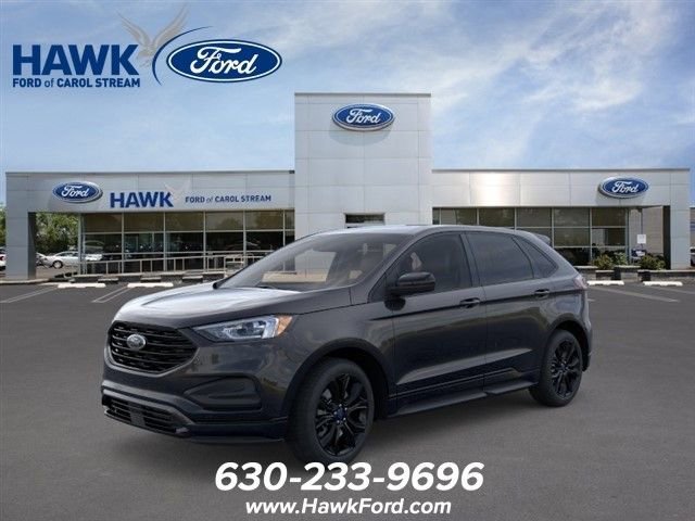 2024 Ford Edge SE AWD's photo