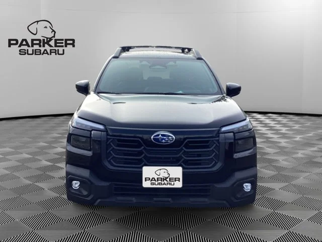 2026 Subaru Outback Touring XT - Photo 8