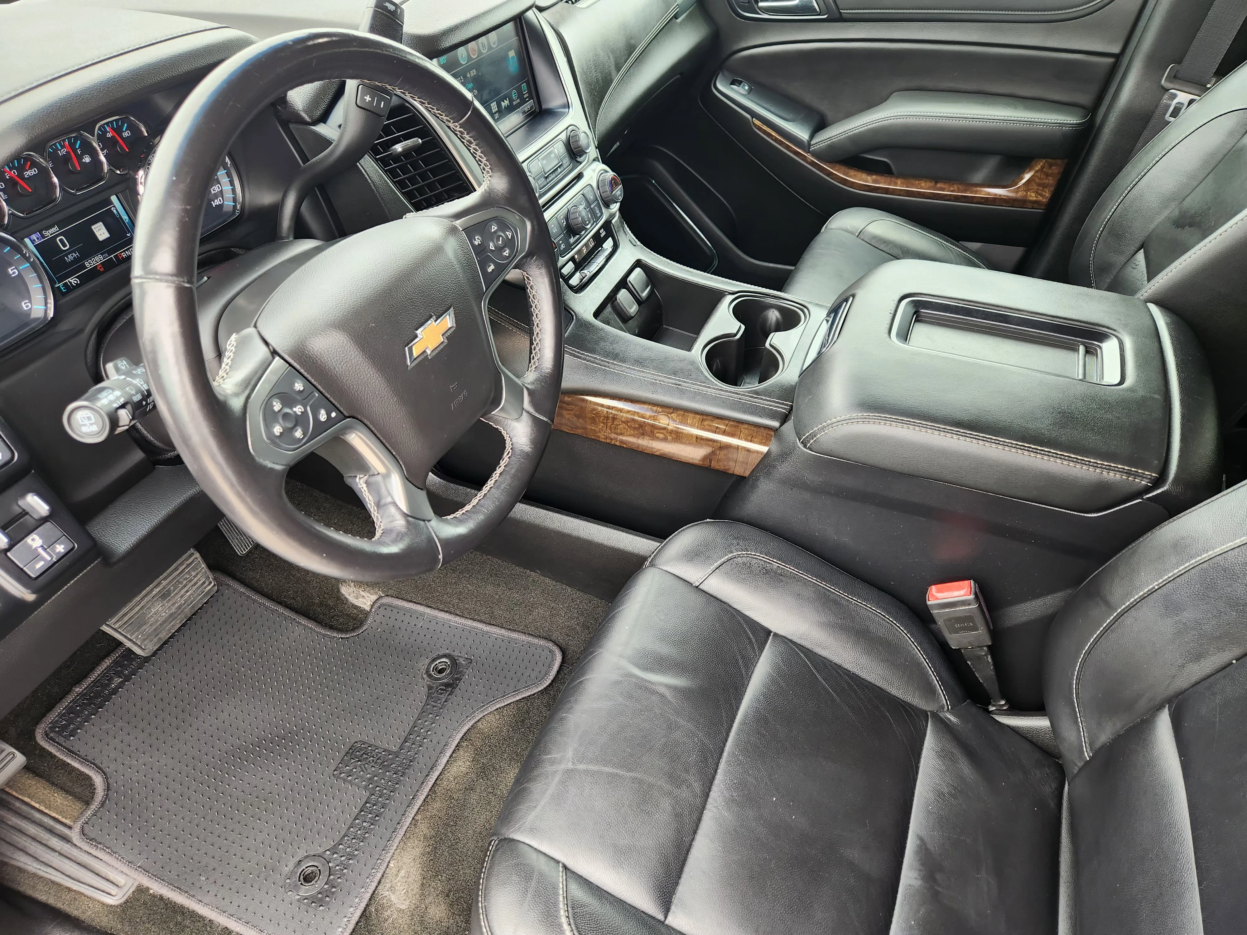 Used 2018 Silver Ice Metallic Chevrolet LT image 13