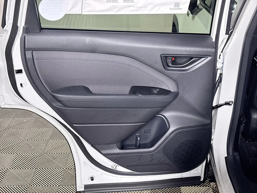 New 2026 CRYSTAL WHITE PEARL Subaru Premium Hybrid image 20
