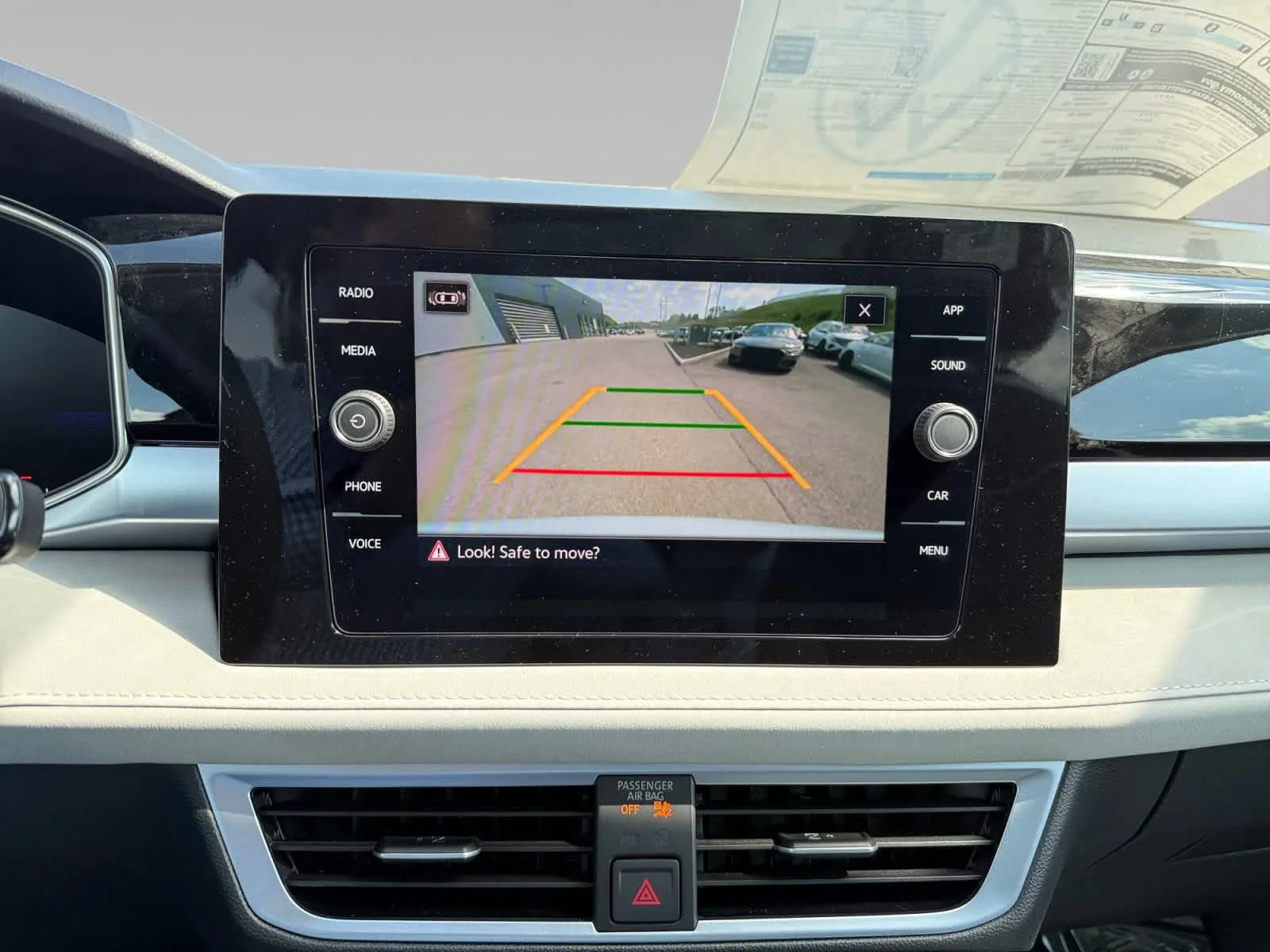 2026 Volkswagen Taos SE - Photo 16