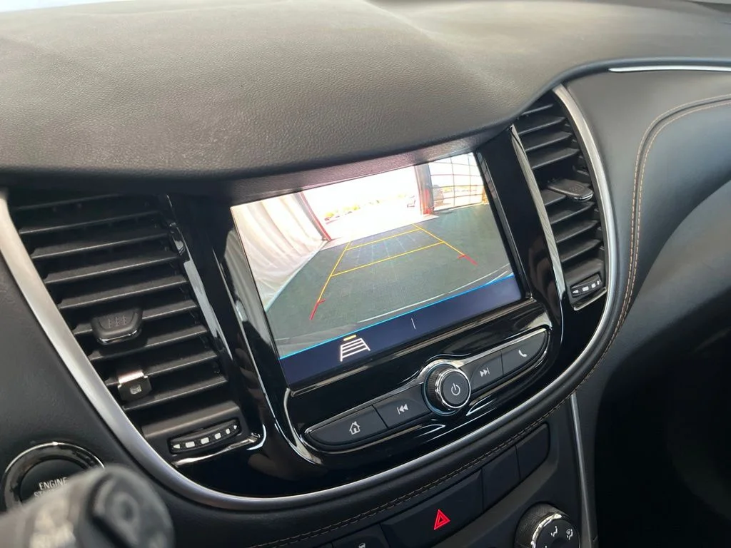 Used 2021 Black Chevrolet LT image 12