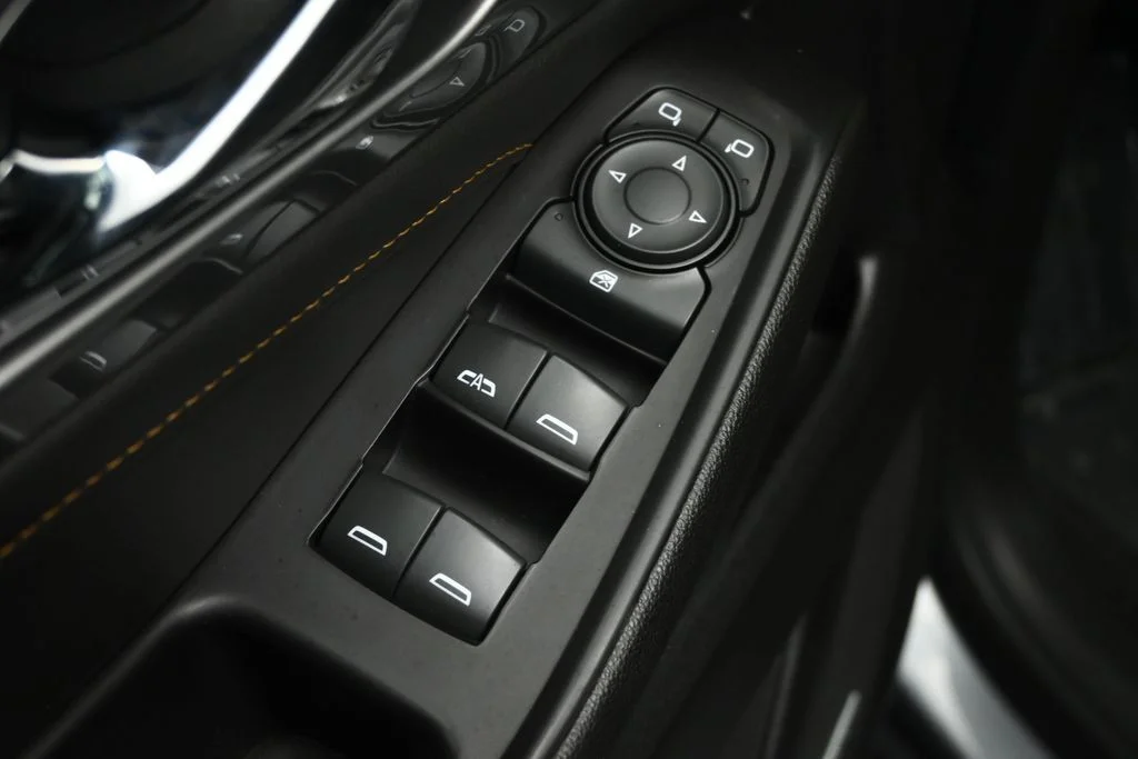 Used 2019 Gray Chevrolet 3LT image 48