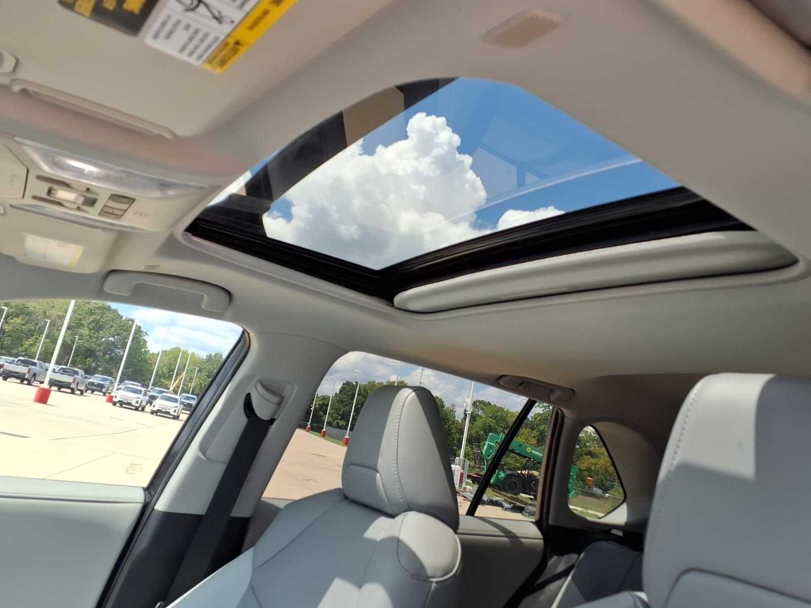 Certified Used 2024 Blueprint Toyota Limited image 14