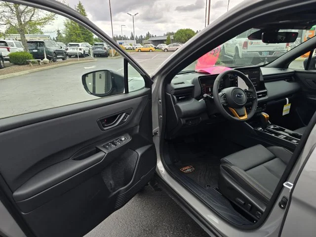 New 2026 RIVER ROCK PEARL Subaru Wilderness image 7