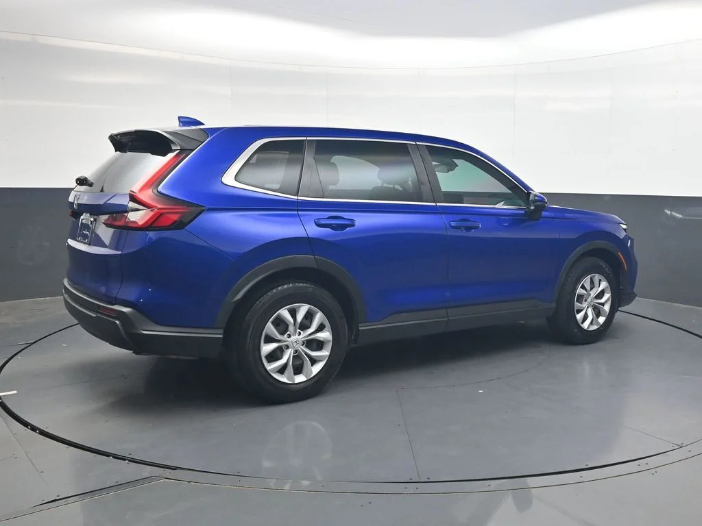 Used 2023 Pearl Honda LX image 4