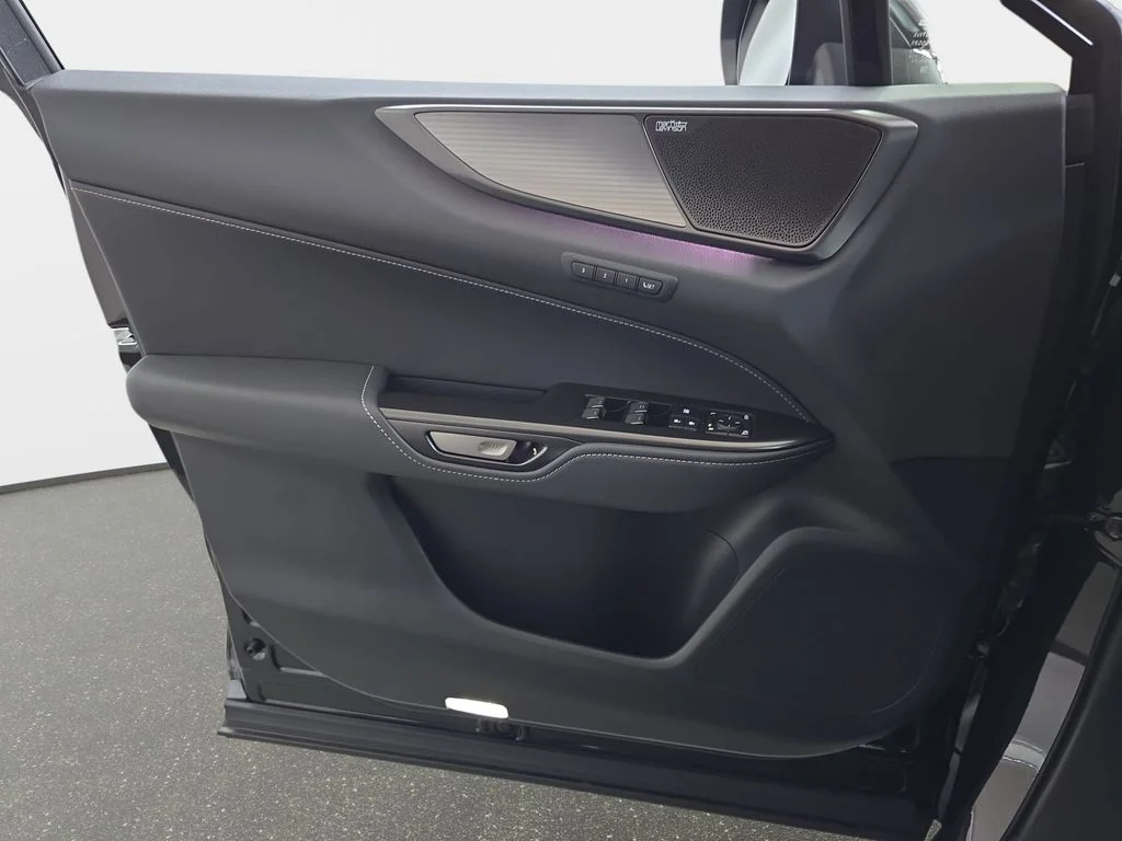 New 2026 Black Lexus 350h image 25