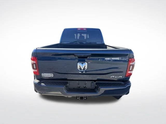Used 2024 Blue Ram Limited Longhorn image 11