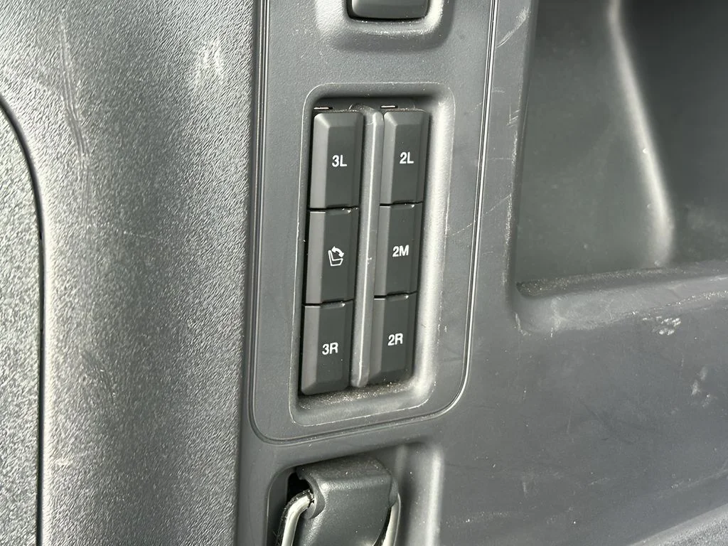 Used 2025 Agate Black Metallic Ford Active image 20