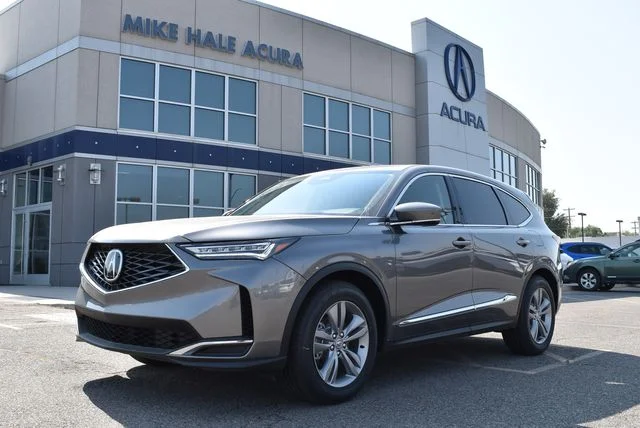 2026 Acura MDX Base