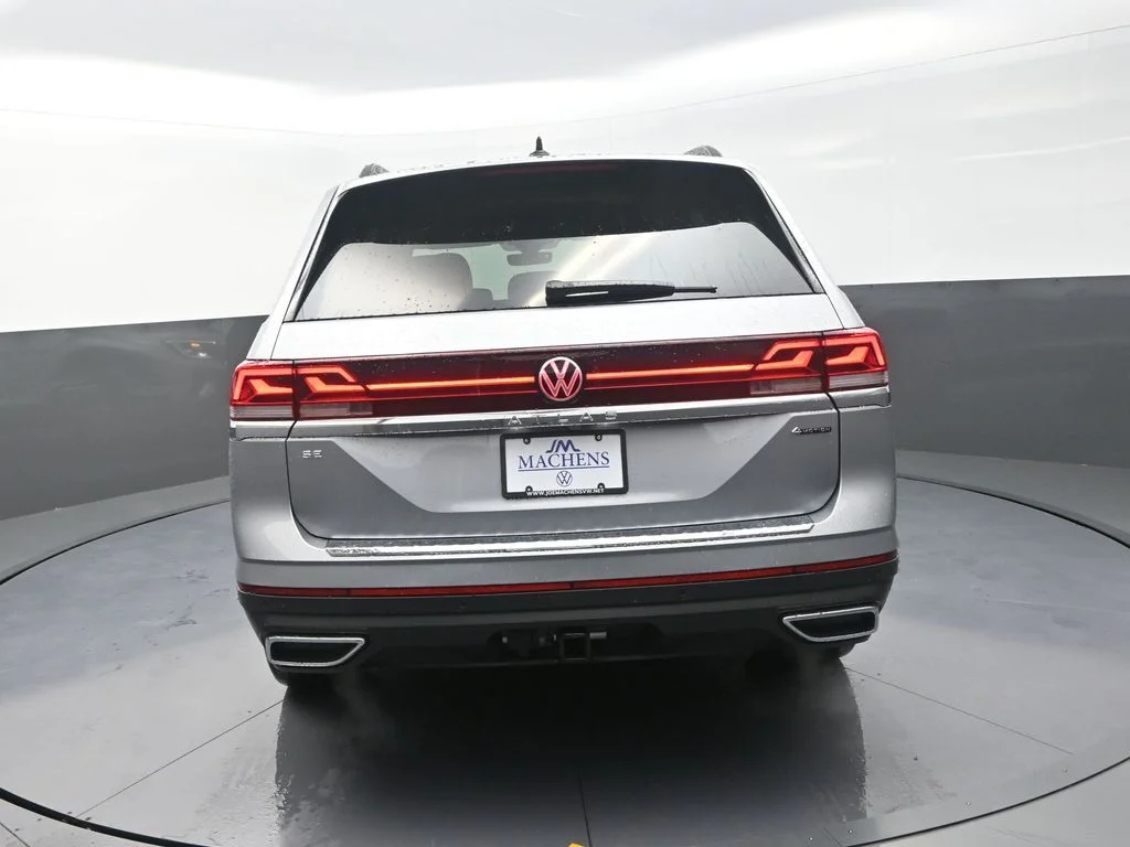 New 2026  Volkswagen 2.0T SE w/Technology image 10