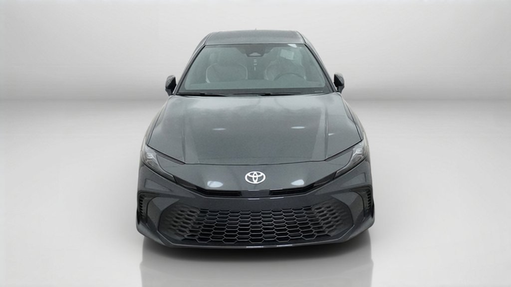 New 2026 Underground Toyota SE image 16