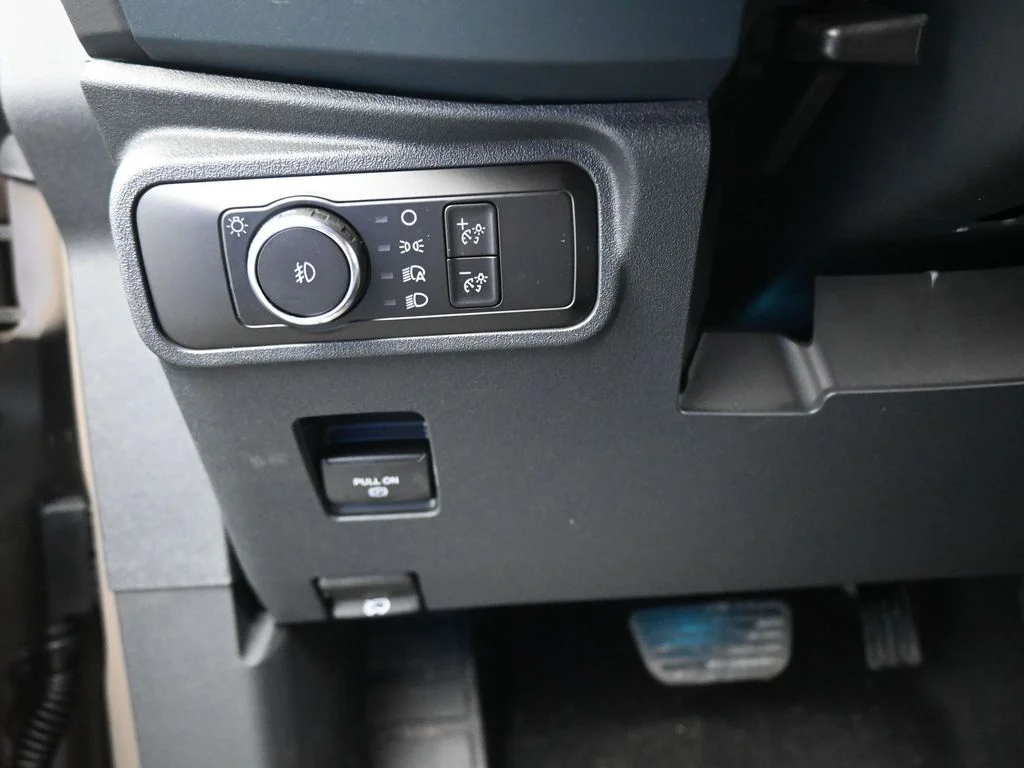 New 2026 Gray Ford Heritage Edition image 11