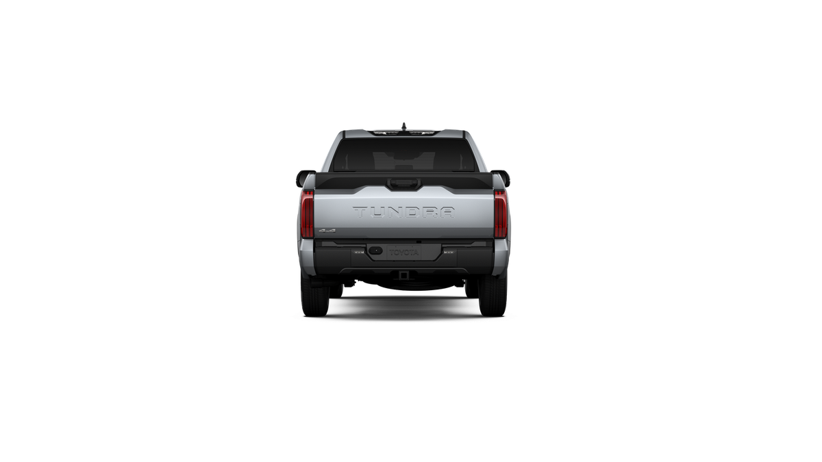 2025 Toyota Tundra SR5 - Photo 50